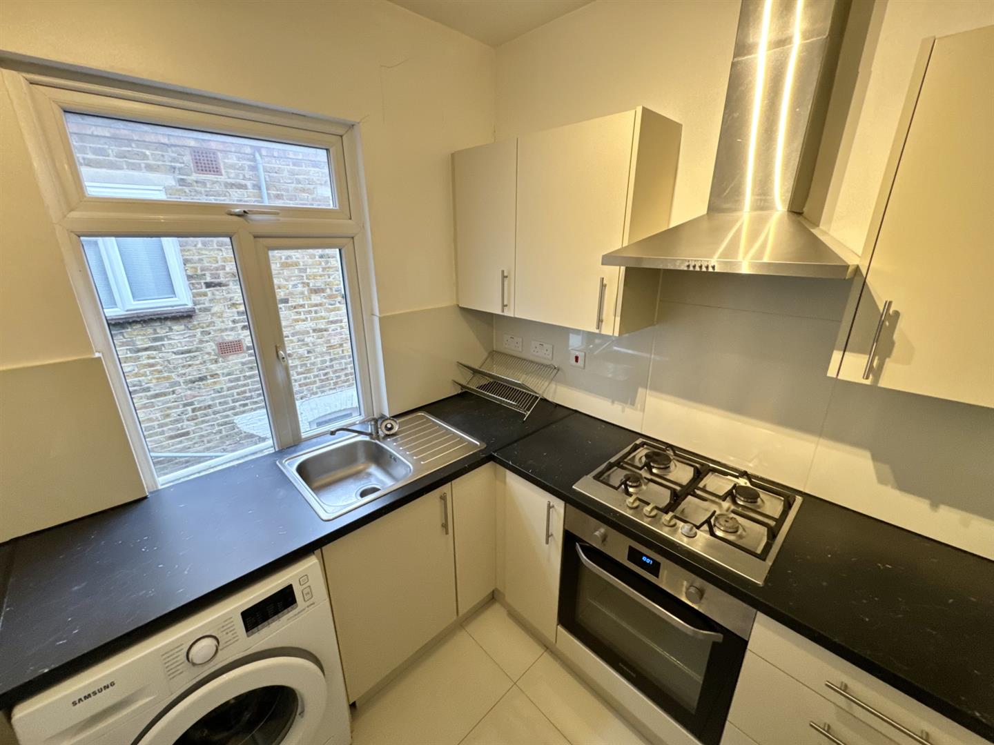 Rutland Gardens, Harringay, London